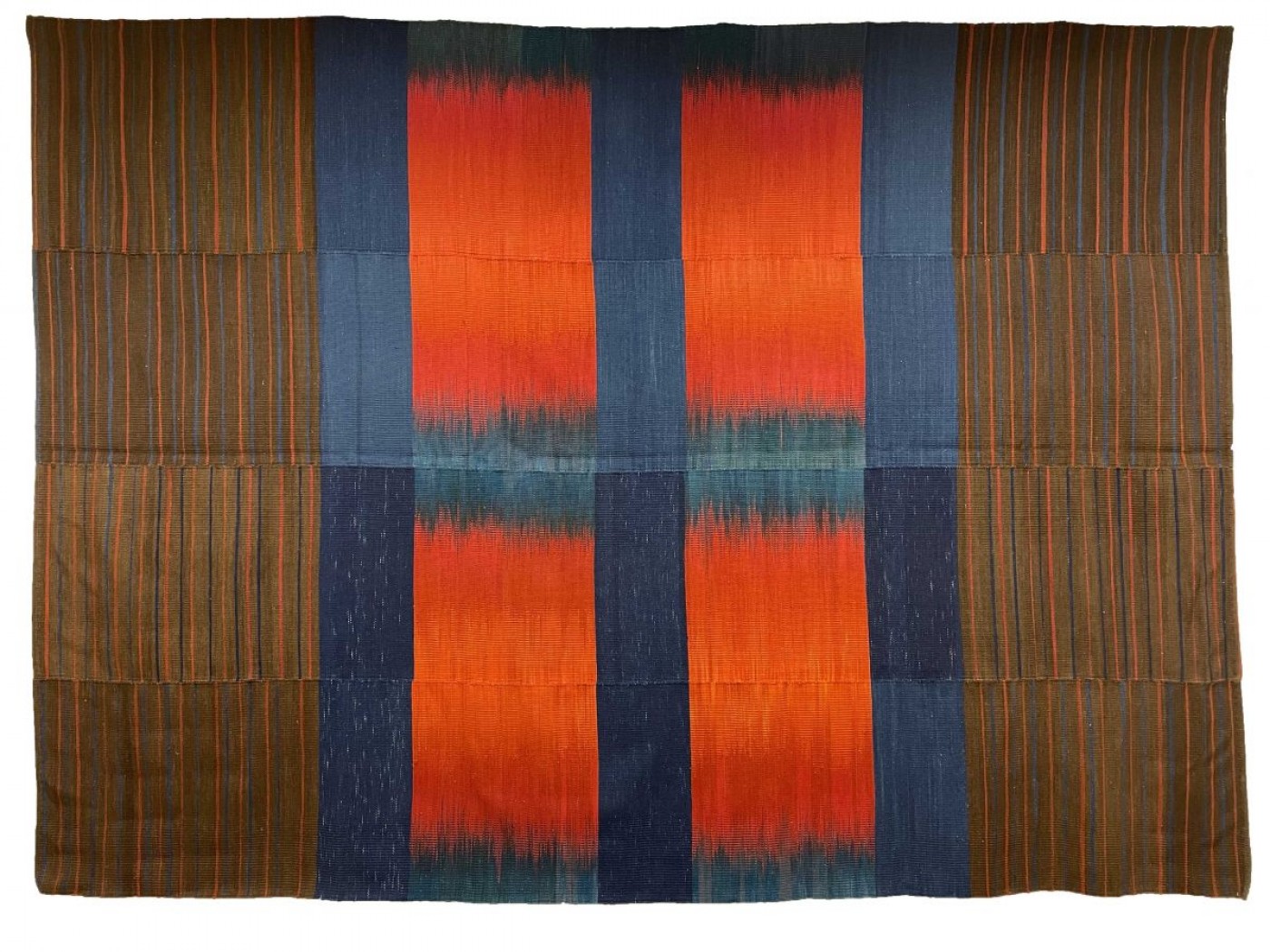 K05 - Kilim Baneh - cm  312 X 226 PREZZO € 1.000